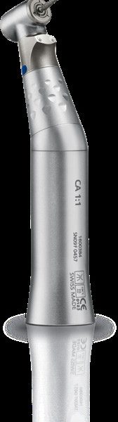 Contre-angle Lumière BienAir Bleu 1:1L