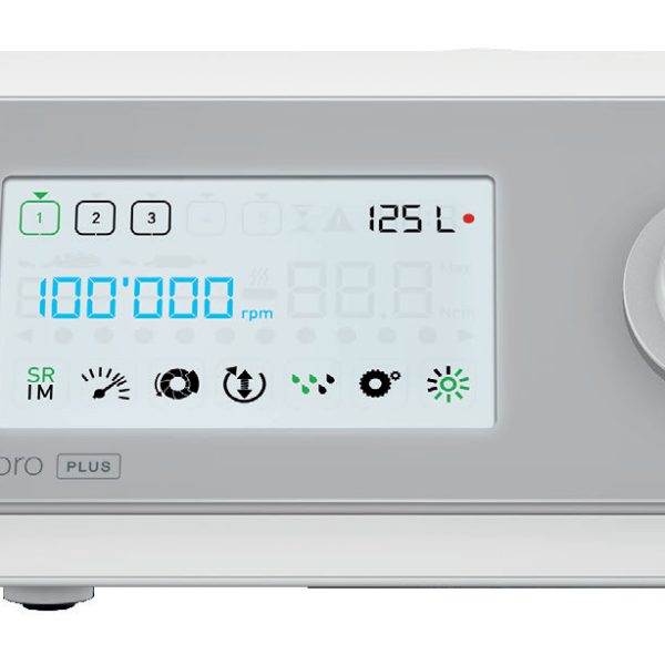Chiropro PLUS - Moteur Lumière BienAir (Implantologie et Chirurgie orale)