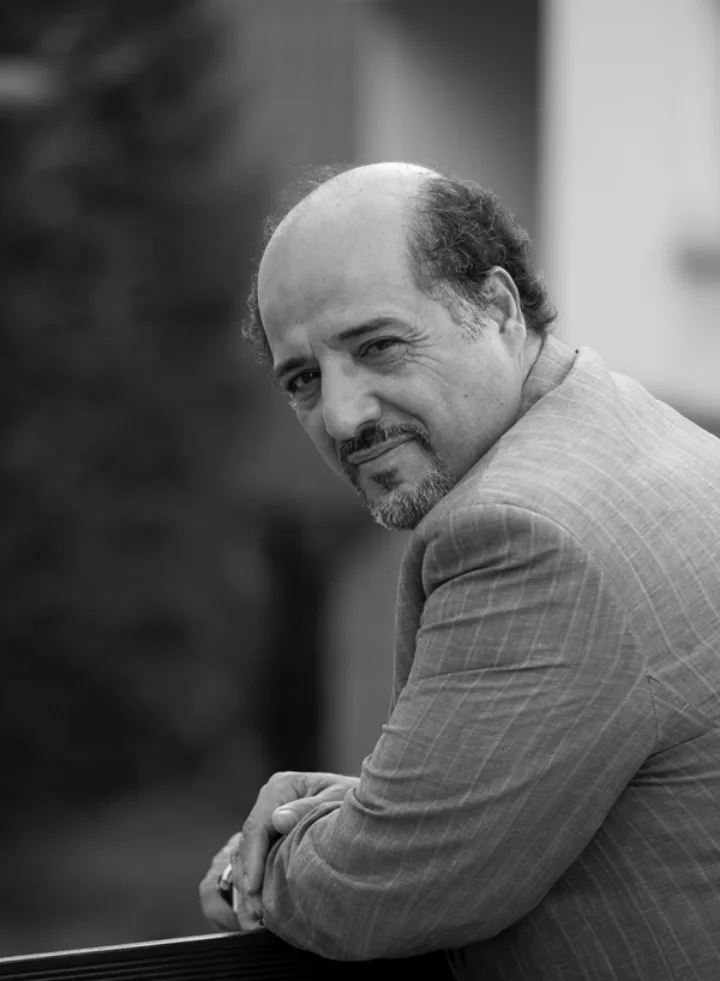 Portrait de Gérard Boukhris, Directeur Général d’IDI