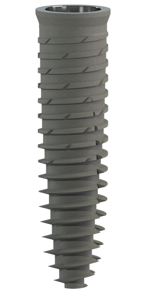 Implant ID3 Cone Morse - Ø3.1 (incisives latérales)