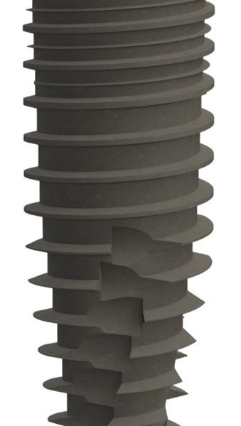 Implant IDALL Cone Morse