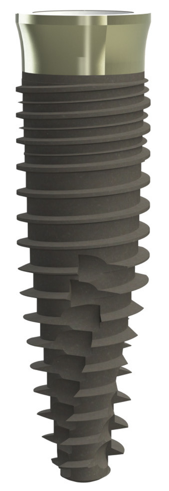 Implant IDALL Cone Morse