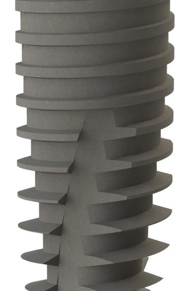 Implant IDCAM Cone Morse - Polyvalent