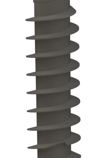 Implant IDSLIM - Mini-implant esthétique Ø2.8 monobloc