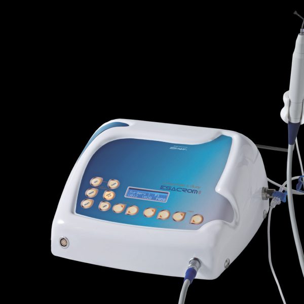 Piezo Surgysonic II duo (Esacrom) - Spécial Chirurgie orale & Stomatologie