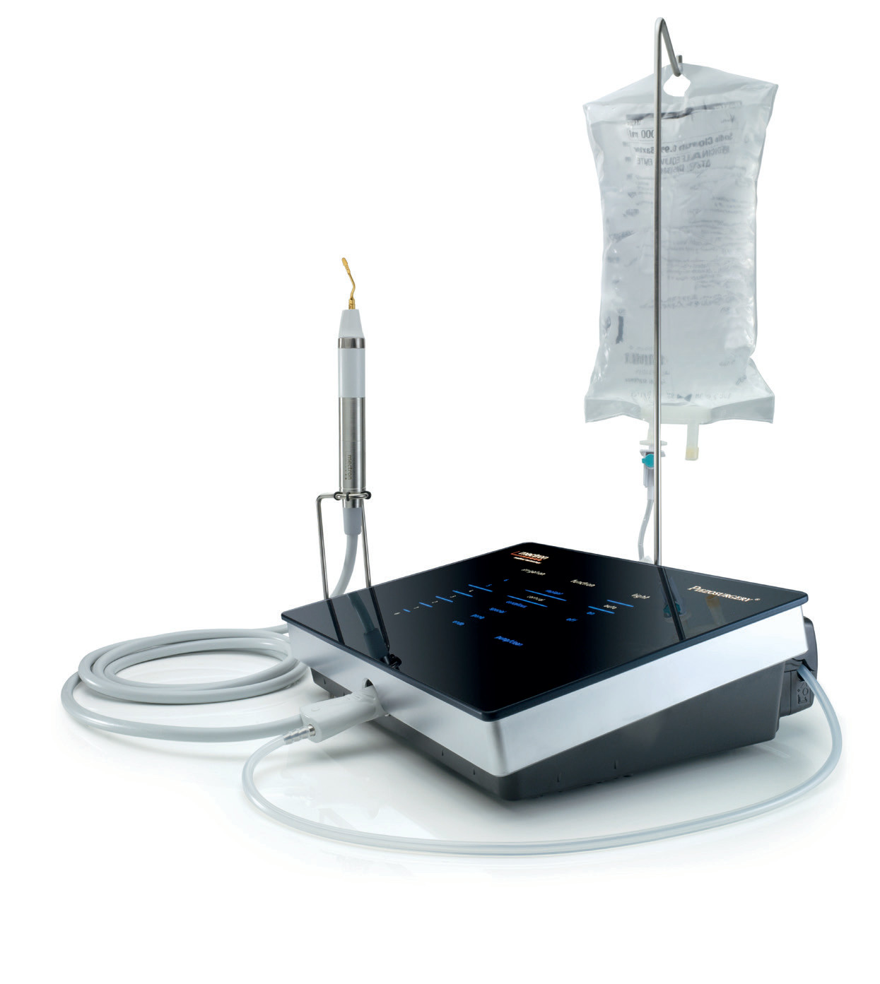 PIEZOSURGERY® touch (Mectron) - La référence pour la Chirurgie osseuse