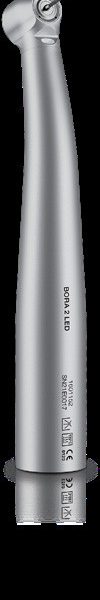 Turbine Bora 2 - BienAir